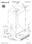 Diagram for 01 - Cabinet