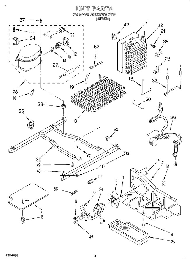 Diagram for 7MED20TWDN00