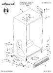 Diagram for 01 - Cabinet