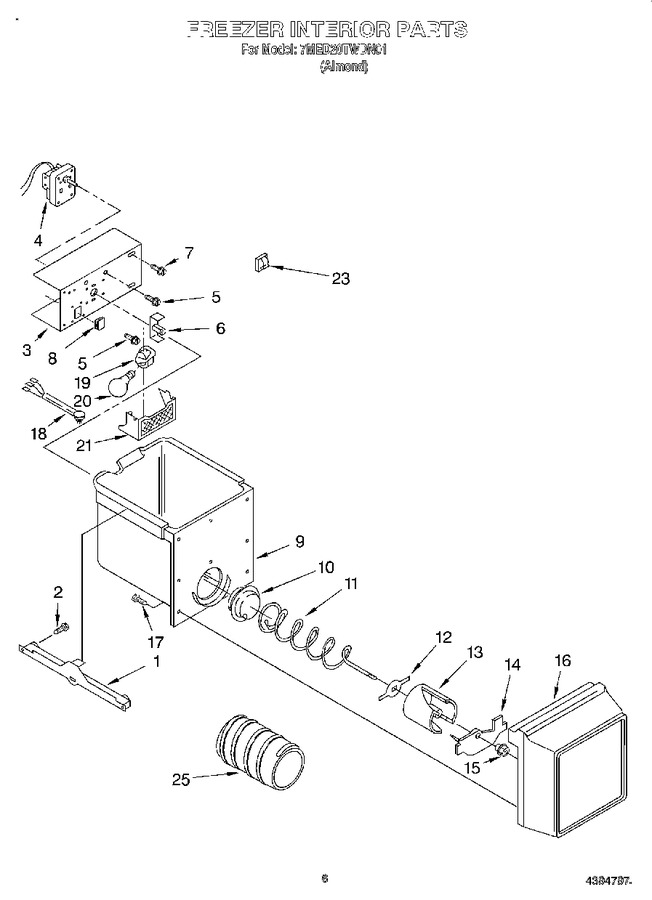 Diagram for 7MED20TWDN01