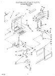 Diagram for 07 - Dispenser Front