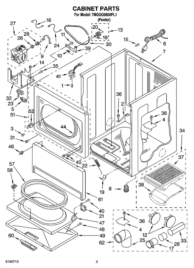 Diagram for 7MGGQ9800PL1