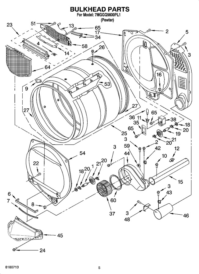 Diagram for 7MGGQ9800PL1