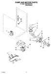 Diagram for 06 - Pump And Motor Parts