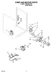 Diagram for 06 - Pump And Motor Parts, Optional Parts (not Included)