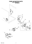 Diagram for 06 - Pump And Motor Parts, Optional Parts (not Included)