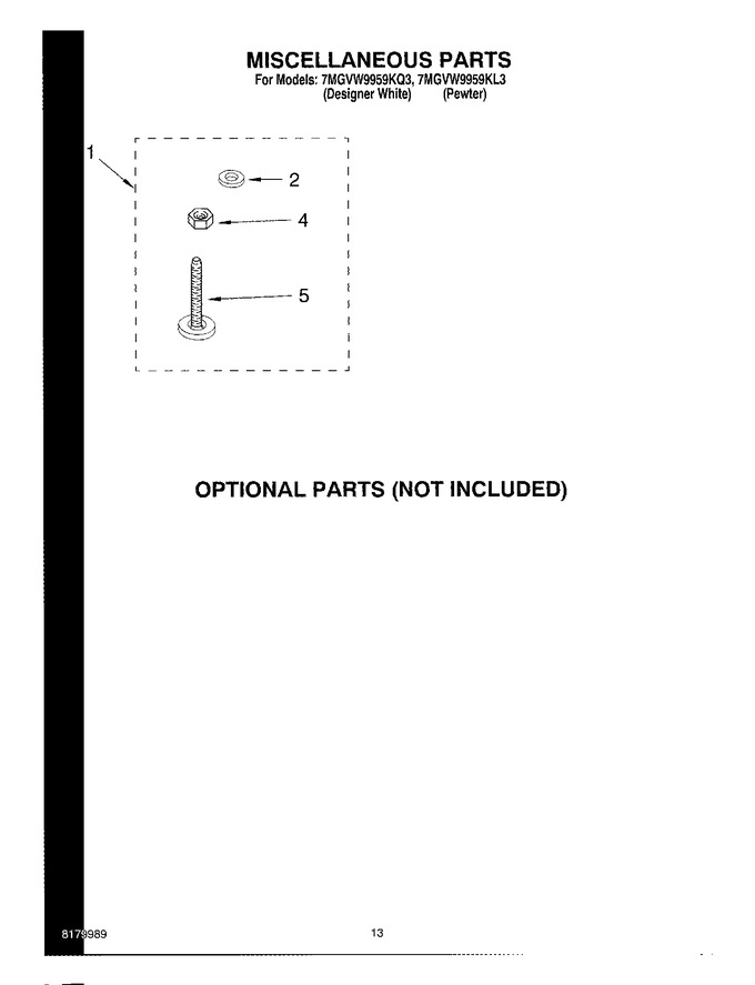 Diagram for 7MGVW9959KQ3