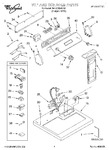 Diagram for 01 - Top And Console, Lit/optional