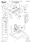 Diagram for 01 - Top And Console, Lit/optional