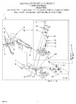 Diagram for 04 - 3402844 Burner Assembly