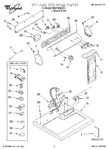 Diagram for 01 - Top And Console, Lit/optional