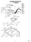 Diagram for 05 - Machine Base