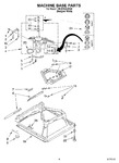 Diagram for 05 - Machine Base