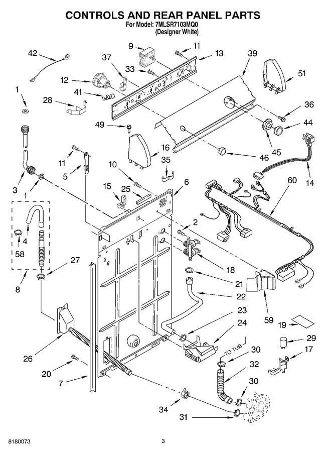 Diagram for 7MLSR7103MQ0