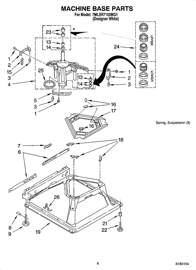 Diagram for 7MLSR7103MQ1