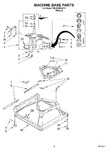 Diagram for 05 - Machine Base