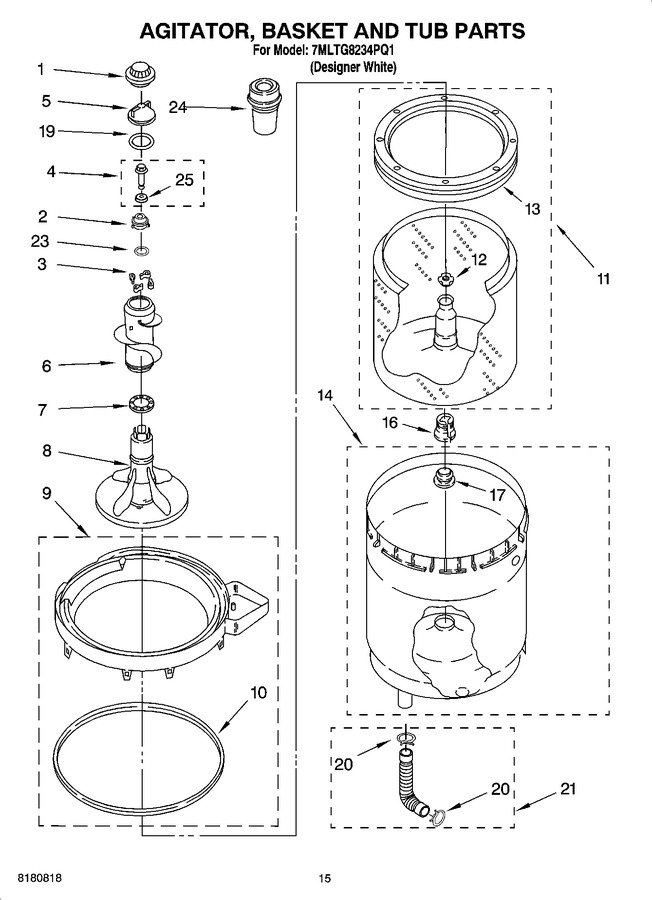 Diagram for 7MLTG8234PQ1