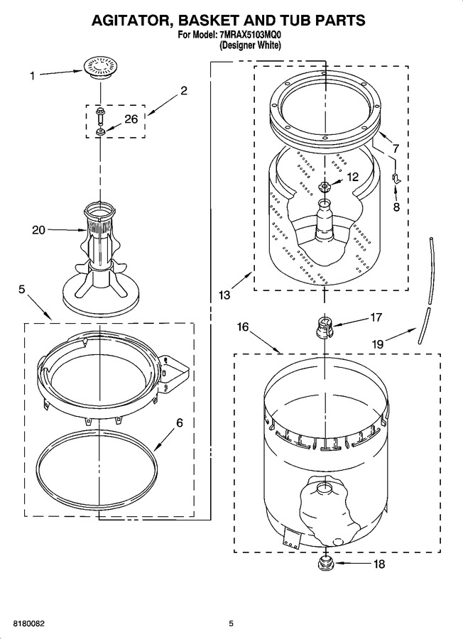 Diagram for 7MRAX5103MQ0