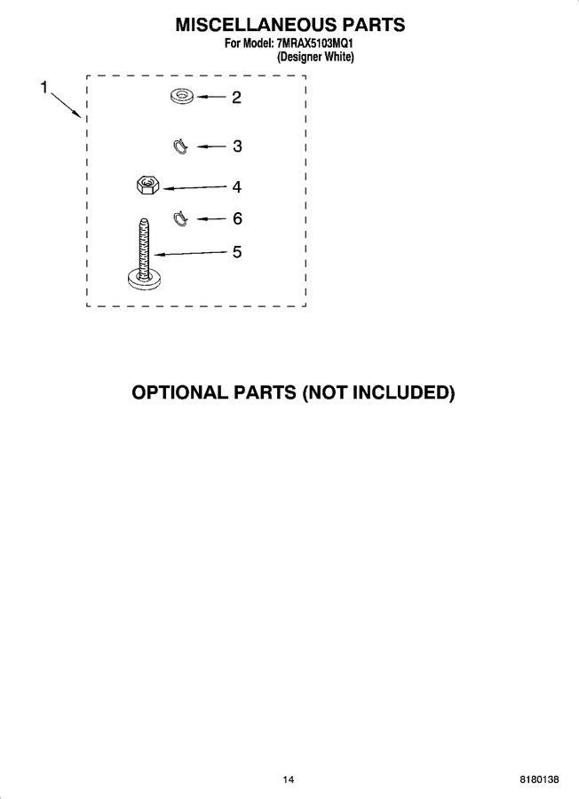 Diagram for 7MRAX5103MQ1