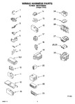 Diagram for 06 - Wiring Harness Parts