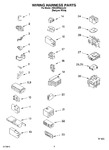 Diagram for 07 - Wiring Harness Parts