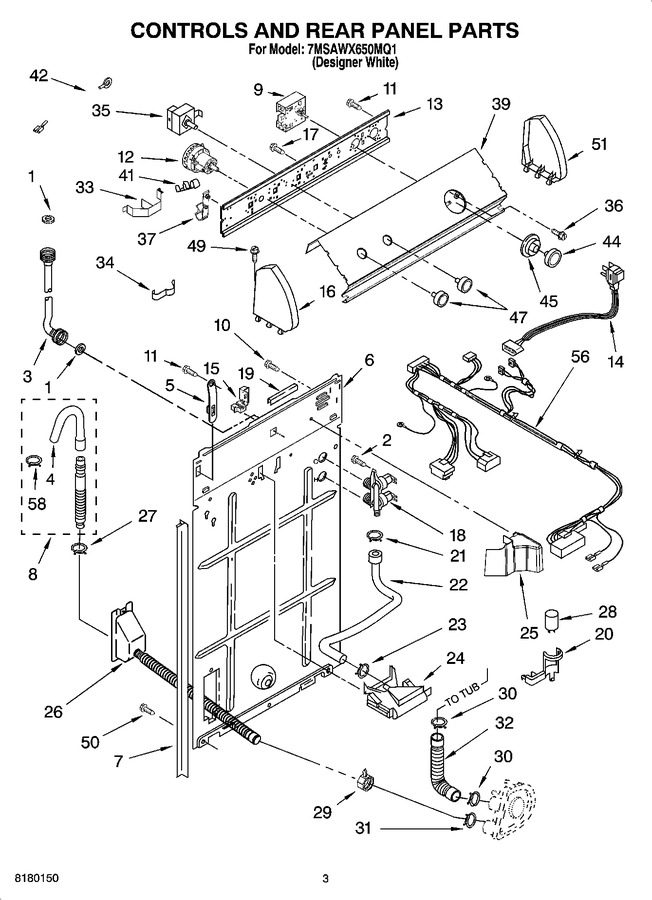 Diagram for 7MSAWX650MQ1