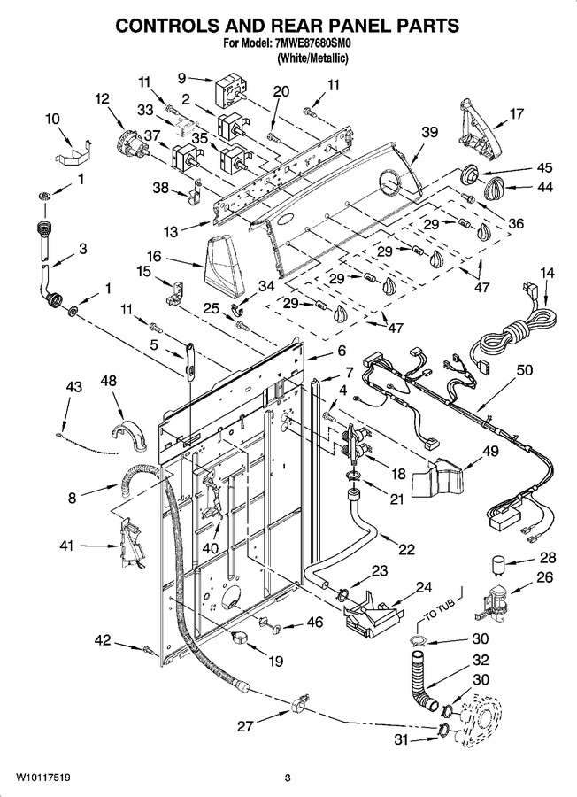 Diagram for 7MWE87680SM0