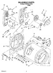 Diagram for 03 - Bulkhead Parts