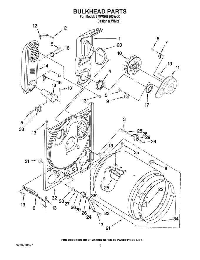 Diagram for 7MWG66800WQ0