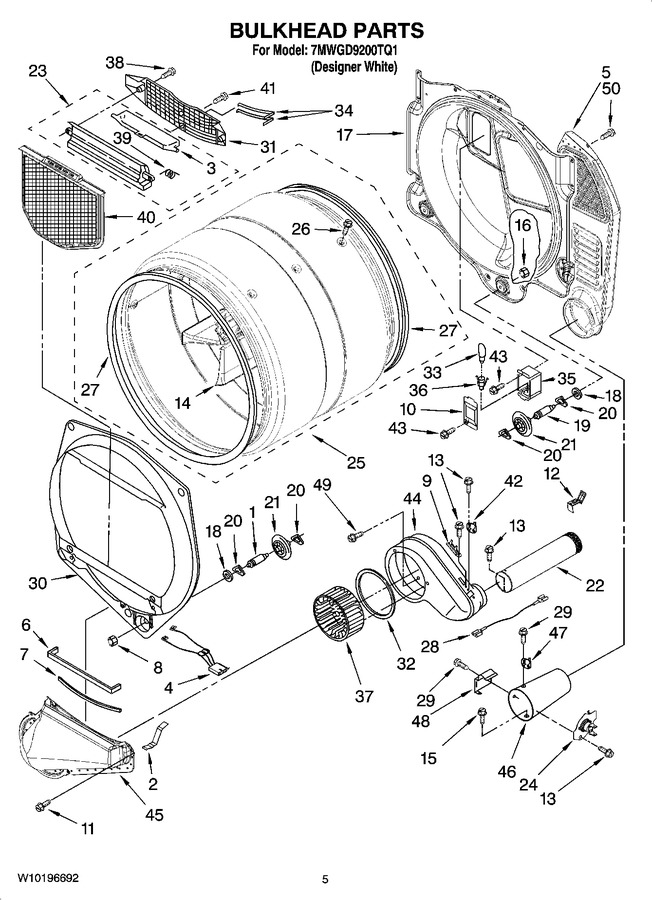 Diagram for 7MWGD9200TQ1