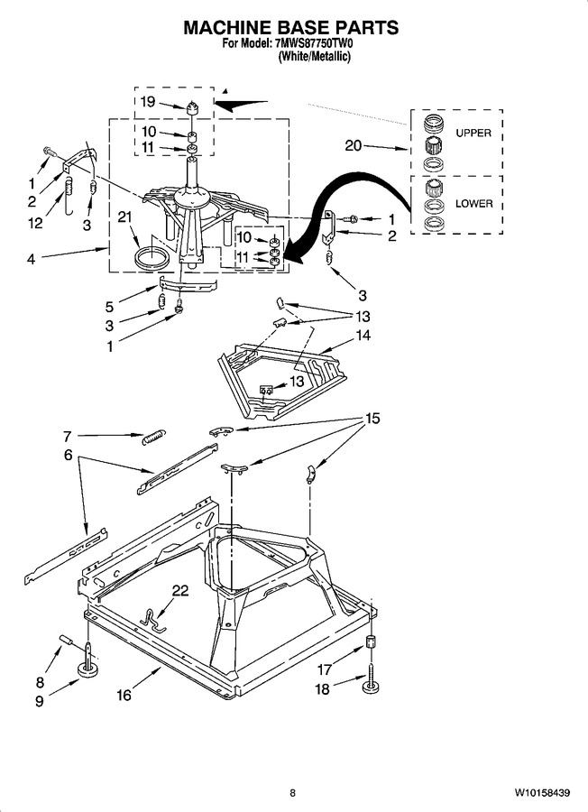 Diagram for 7MWS87750TW0