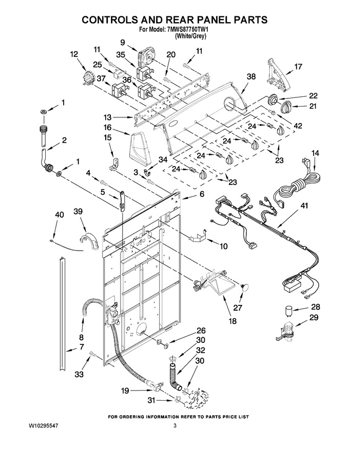 Diagram for 7MWS87750TW1