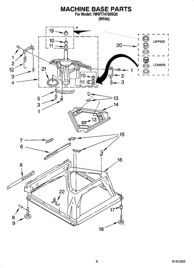 Diagram for 7MWT74700SQ0