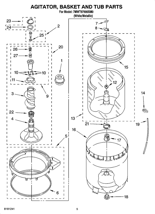 Diagram for 7MWT97900SM0