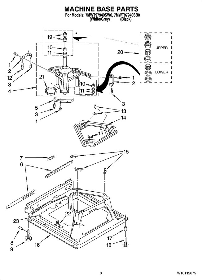 Diagram for 7MWT97940SB0