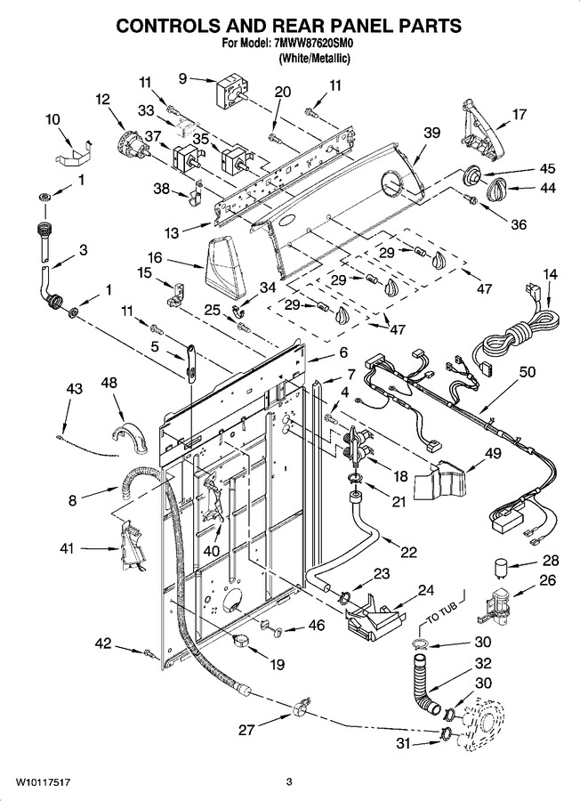 Diagram for 7MWW87620SM0