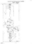 Diagram for 07 - Brake & Drive Tube