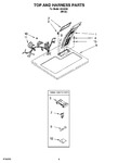 Diagram for 02 - Top, Harness Parts, And Optional Parts