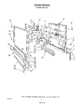 Diagram for 02 - Door