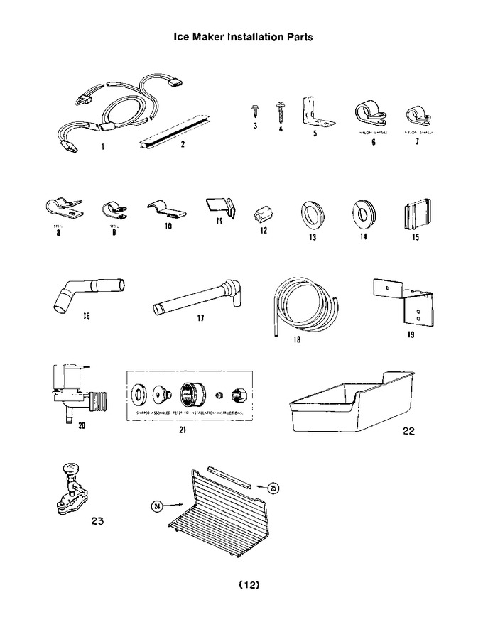 Diagram for 8614^0A