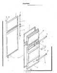 Diagram for 02 - Door