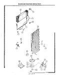 Diagram for 04 - System And Automatic Defrost