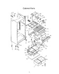 Diagram for 03 - Cabinet