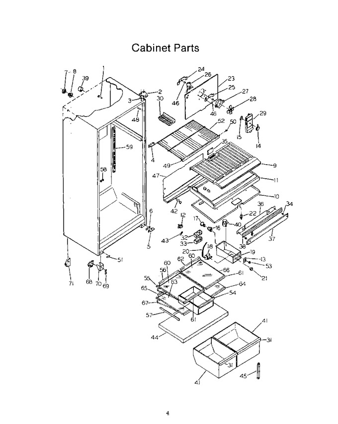 Diagram for 8619W0A