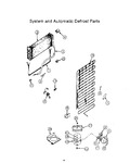 Diagram for 04 - System And Automatic Defrost