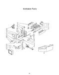 Diagram for 05 - Icemaker