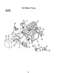 Diagram for 09 - Ice Maker