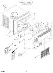 Diagram for 02 - Cabinet