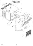 Diagram for 02 - Cabinet