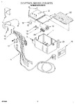 Diagram for 04 - Control Module